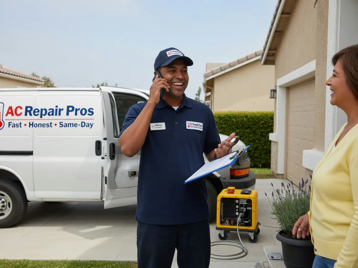 AC Repair Sheldon Springs, VT FAQs